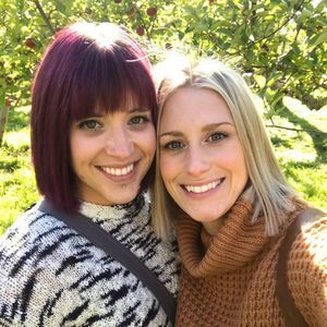 Meet your Posher, Sophie